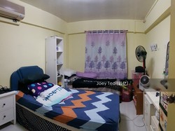 Blk 745 Yishun Street 72 (Yishun), HDB 3 Rooms #201507212